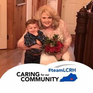 Meet your Posher, Becky